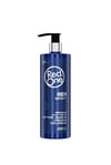 Red One Krem Kolonya Sport Tıraş Sonrası Krem Kolonya Rahatlatır Ve Ferahlatır 400Ml