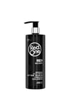 Red One Krem Kolonya Tıraş Sonrası Silver 400Ml
