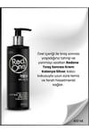 Red One Krem Kolonya Tıraş Sonrası Silver 400Ml