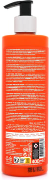 Red One Revitalizing Turuncu Krem Kolonya Tıraş Sonrası Rahatlatır Ve Ferahlatır 400Ml