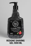 Red One Tıraş Jeli Orman Meyveli 1000Ml