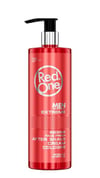 Red One Tıraş Sonrası Krem Kolonya Extreme Tahriş Engelleyici 400Ml