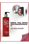 Red One Tıraş Sonrası Krem Kolonya Extreme Tahriş Engelleyici 400Ml