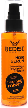 Redist Argan Ve Keratin Anında Onarıcı Saç Bakım Serumu 125 ml