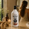 Redist Hair Care Sarımsaklı Dökülme Karşıtı Şampuan 1000ml