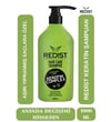 Redist Keratin Şampuan 1000ml