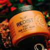 Redist Kuru Ve Yıpranmış Saçlara Özel Argan Yağlı Saç Bakım Maskesi 475 ml