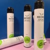 Redist Pure Force No Gas Saç Spreyi 400 ml