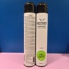 Redist Pure Force No Gas Saç Spreyi 400 ml