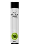 Redist Pure Force No Gas Saç Spreyi 400 ml