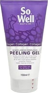 So Well Kolajen Peeling Jel 150ml