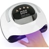 SUN X21 Max Uv Led Kurutucu 320 Watt 72 Led