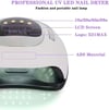 SUN X21 Max Uv Led Kurutucu 320 Watt 72 Led