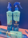 TOTEX Mavi Fön Suyu 400 ml