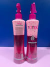 TOTEX Pembe Koruyucu & Besleyici Fön Suyu 400 ml