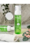 Zenix Yüz Yıkama Köpüğü Aloe Vera 200ml