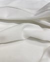 Kırık Beyaz Standart Fit Premium 240 GSM Tişört