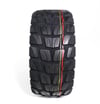 90/55-6 (10 inch) Tubeless Off-Road Jelli Lastik – Geniş Arazi Scooter Dış Lastiği