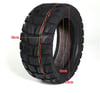 90/55-6 (10 inch) Tubeless Off-Road Jelli Lastik – Geniş Arazi Scooter Dış Lastiği