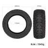 90/55-7 Tubeless Off Road Dış Lastik