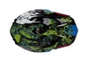 Acerbis Lınear Kask 2206 Beyaz Siyah