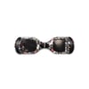 Citymate CITY-01 Elektrikli Kaykay Bluetooth Hoverboard Kasa 31