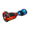 Citymate CITY-01 Elektrikli Kaykay Bluetooth Hoverboard Kasa 39