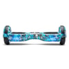 Citymate CITY-01 Elektrikli Kaykay Bluetooth Hoverboard Kasa 22