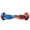 Citymate CITY-01 Elektrikli Kaykay Bluetooth Hoverboard Kasa 39