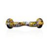 Citymate CITY-01 Elektrikli Kaykay Bluetooth Hoverboard Kasa 30