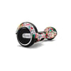 Citymate CITY-01 Elektrikli Kaykay Bluetooth Hoverboard Kasa 19