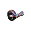 Citymate CITY-01 Elektrikli Kaykay Bluetooth Hoverboard Kasa 18