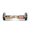 Citymate CITY-01 Elektrikli Kaykay Bluetooth Hoverboard Kasa 19