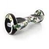 Citymate CITY-01 Elektrikli Kaykay Bluetooth Hoverboard Kasa 38