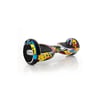 Citymate CITY-01 Elektrikli Kaykay Bluetooth Hoverboard Kasa 03