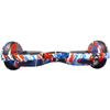 Citymate CITY-01 Elektrikli Kaykay Bluetooth Hoverboard Kasa 32