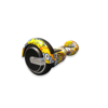 Citymate CITY-01 Elektrikli Kaykay Bluetooth Hoverboard Kasa 30