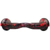 Citymate CITY-01 Elektrikli Kaykay Bluetooth Hoverboard Kasa 24