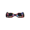 Citymate CITY-01 Elektrikli Kaykay Bluetooth Hoverboard Kasa 18