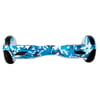 Citymate CITY-01 Elektrikli Kaykay Bluetooth Hoverboard Kasa 01