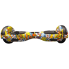 Citymate CITY-01 Elektrikli Kaykay Bluetooth Hoverboard Kasa 30