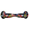 Citymate CITY-01 Elektrikli Kaykay Bluetooth Hoverboard Kasa 12