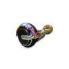 Citymate CITY-01 Elektrikli Kaykay Bluetooth Hoverboard Kasa 26