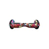 Citymate CITY-01 Elektrikli Kaykay Bluetooth Hoverboard Kasa 18