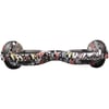 Citymate CITY-01 Elektrikli Kaykay Bluetooth Hoverboard Kasa 31