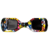 Citymate CITY-01 Elektrikli Kaykay Bluetooth Hoverboard Kasa 03