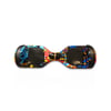 Citymate CITY-01 Elektrikli Kaykay Bluetooth Hoverboard Kasa 27