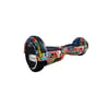 Citymate CITY-01 Elektrikli Kaykay Bluetooth Hoverboard Kasa 12