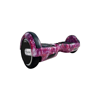 Citymate CITY-01 Elektrikli Kaykay Bluetooth Hoverboard Kasa 17