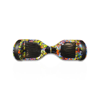 Citymate CITY-01 Elektrikli Kaykay Bluetooth Hoverboard Kasa 26